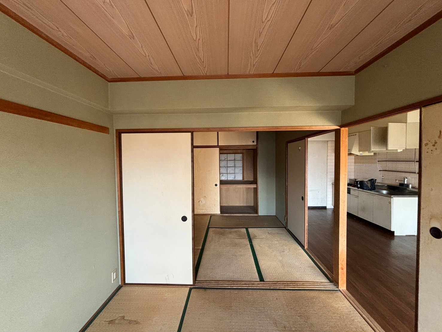 Before